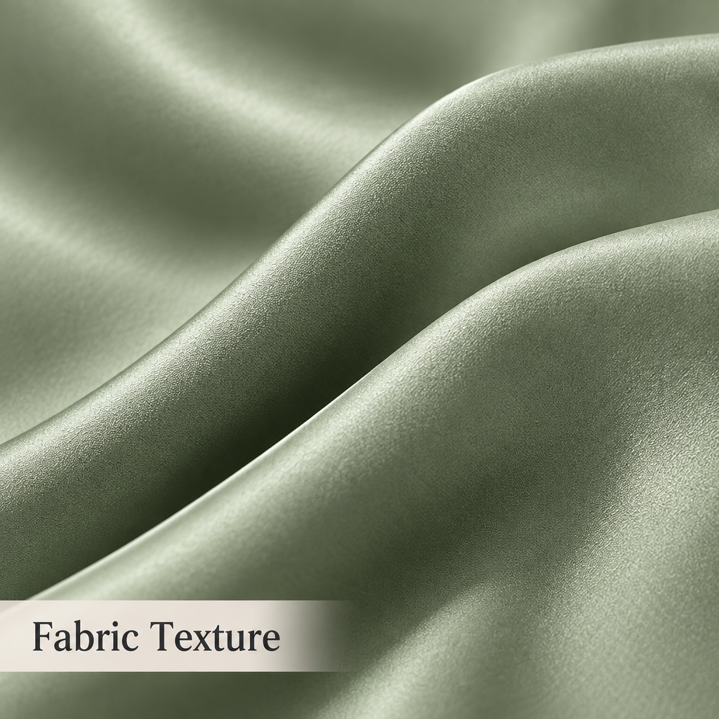 100% Bamboo Lyocell Bedding Set